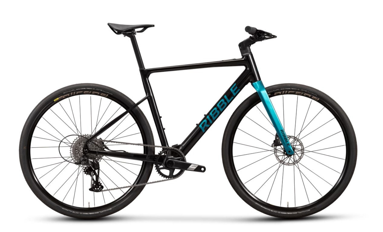 Ribble CGR E AL Sportfit