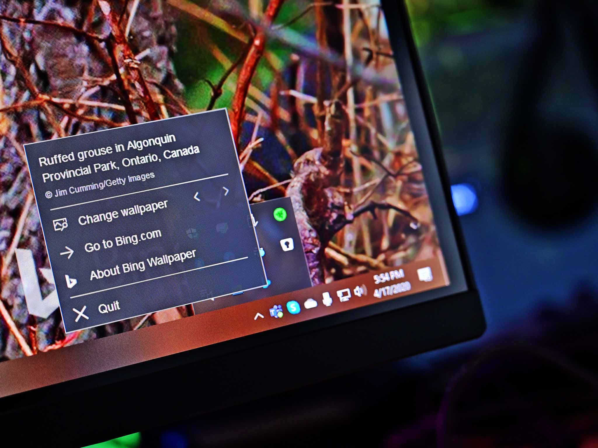 How to Enable Live Wallpaper in Windows 10  Thetechhacker