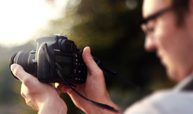 The Best Camera For Beginners In 2021 | Creative Bloq