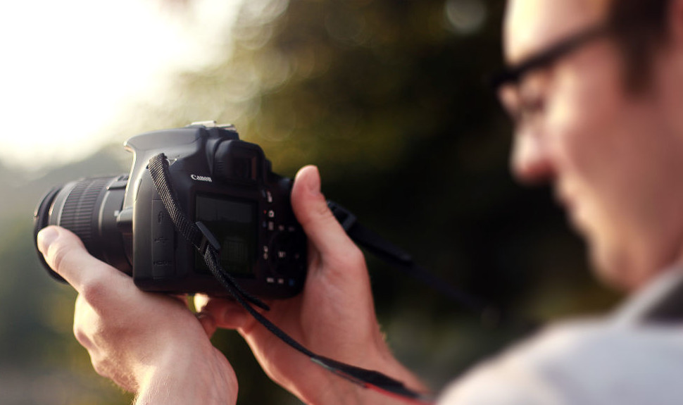 The Best Camera For Beginners In 2021 Creative Bloq