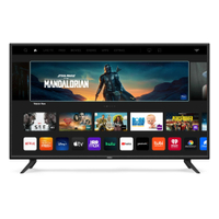 Vizio V505-J09 4K Smart TV | 50-inch | $358.00 $268.00 at WalmartSave $90