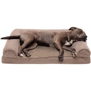 Furhaven Pet Dog Bed