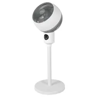 JSH 33-inch Portable Pedestal Stand Fan JSH 33-inch Portable Pedestal Stand Fan