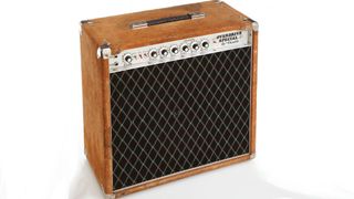 1977 Dumble Overdrive Special