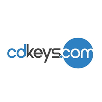 CDKeys: up to 90% off the latest PC games