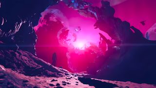 Starfield Shattered Space