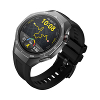 HUAWEI WATCH GT5 Series launch offer