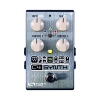 Source Audio C4 - $269/£259/€269