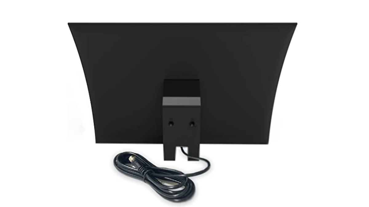 Mohu Arc Indoor Antenna TechRadar