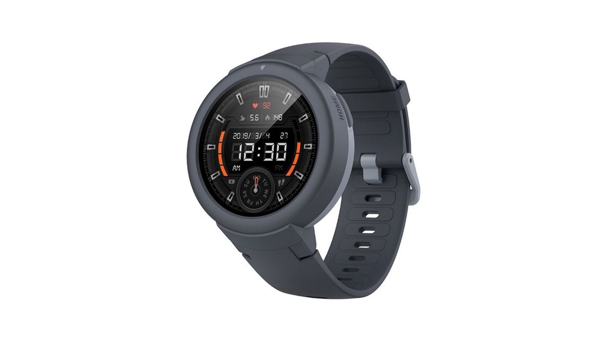 Amazfit verge lite launch date new arrivals