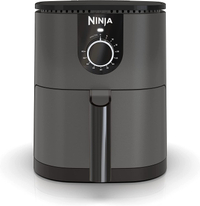 Ninja AF080 Mini Air Fryer:$79.99now $39.99 at Amazon