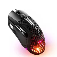 SteelSeries Aerox 5:was $79.99, now $47.99 at Amazon