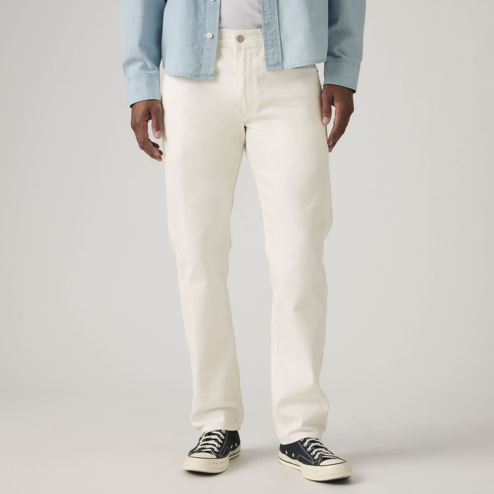 502&trade; Taper Authentic Soft Men's Jeans