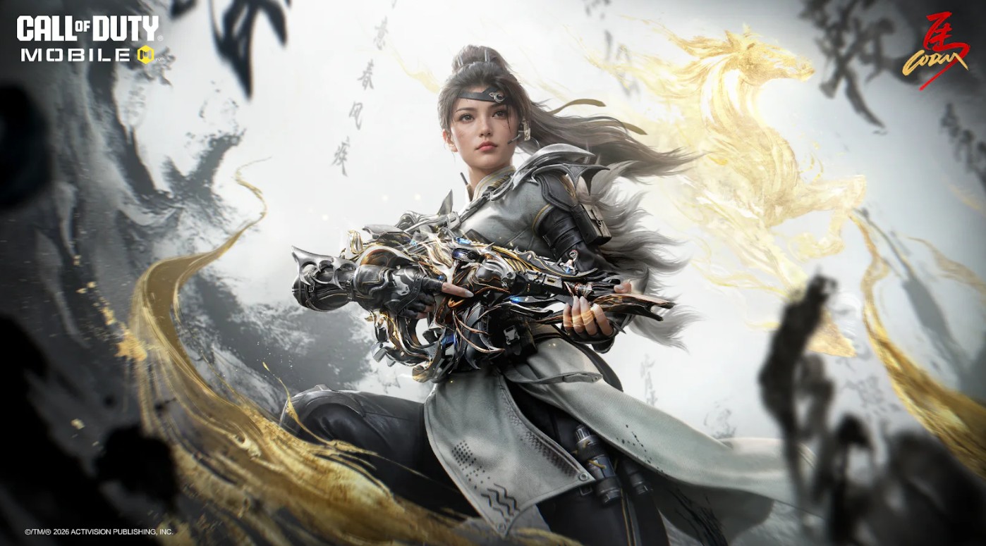 Call of Duty: Mobile