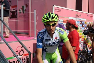 Vincenzo Nibali (Liquigas-Cannondale) carries much of the home hopes.