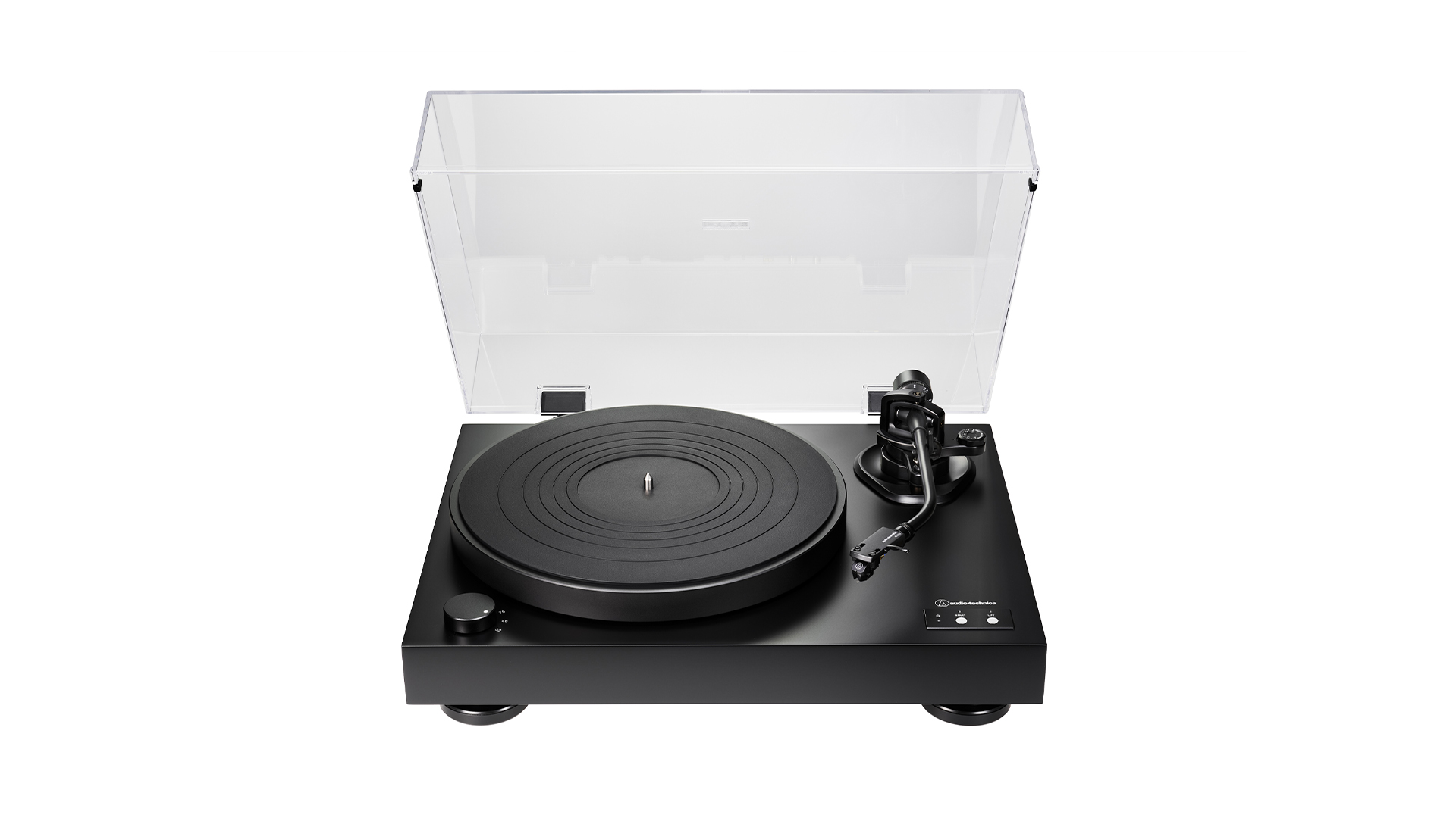 Audio-Technica AT-LP8X turntable