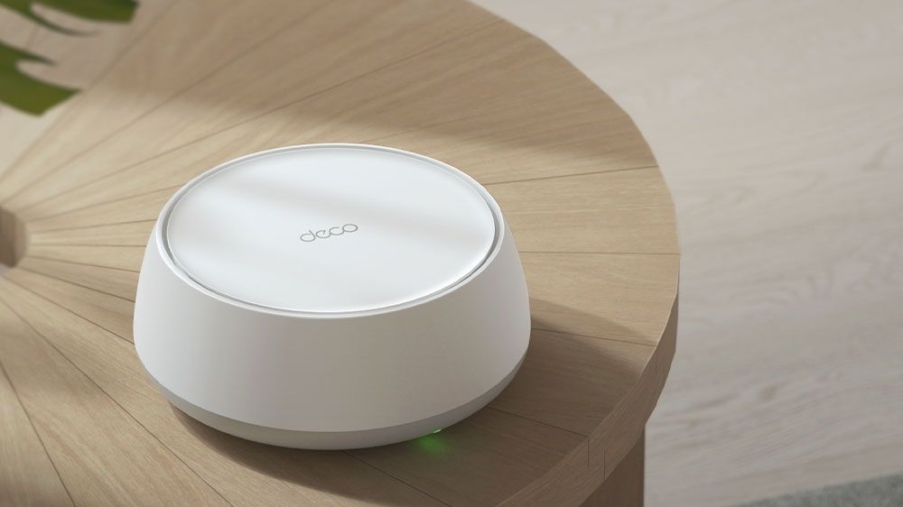 TP-Link Deco BE5000