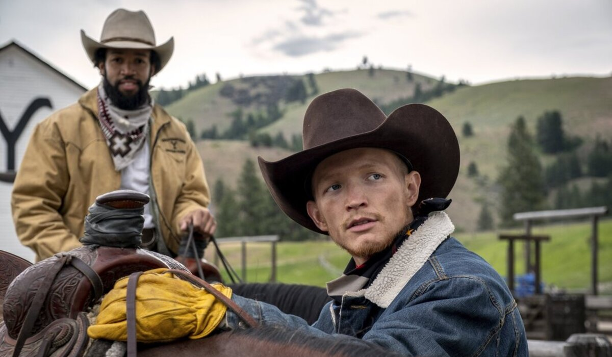 Yellowstone: 5 Shocking Ways The Season 3 Finale Set Up Season 4 ...