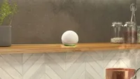 New Amazon Echo Dot
