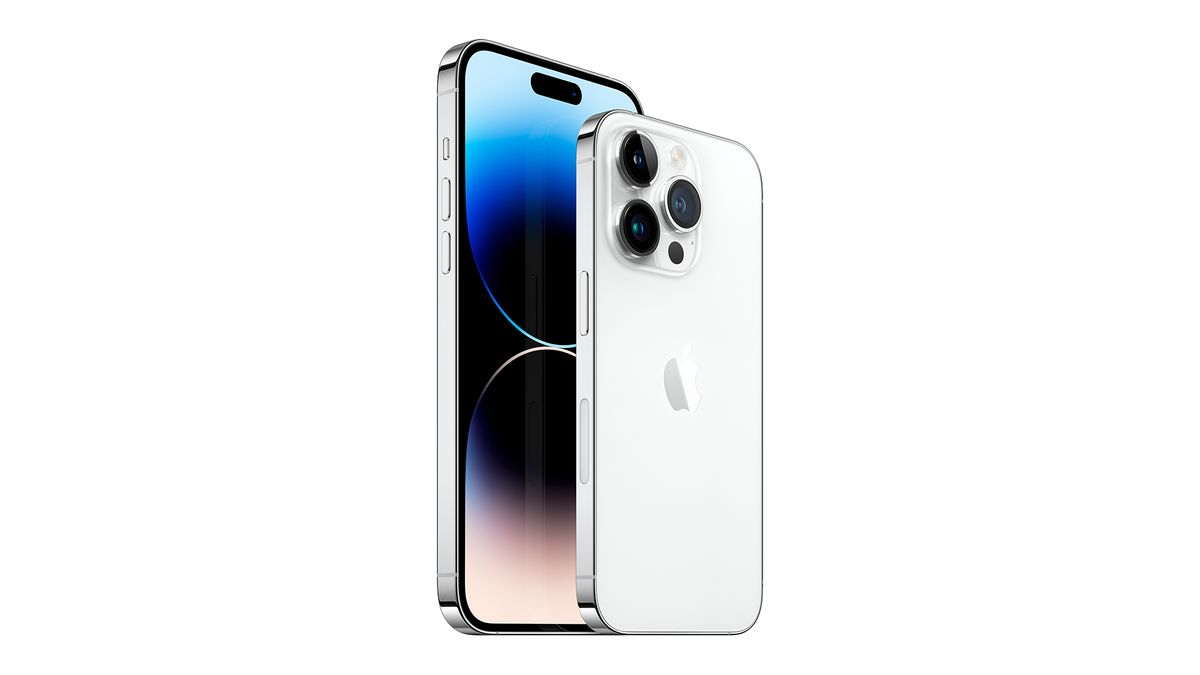Белый 15 про макс как выглядит iPhone 14 Pro Max review: familiar looks hide big upgrades to picture and sound 