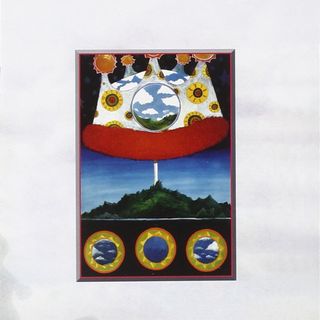 Music from the Unrealized Film Script: Dusk at Cubist Castle is the debut studio album by the American indie rock band The Olivia Tremor Control, released on 6 August 1996.