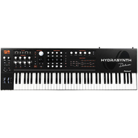 ASM Hydrasynth Deluxe: was $1,799 , now $1,499