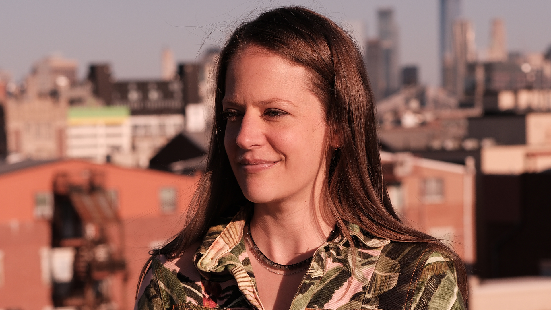 Emily Cristoforis headshot