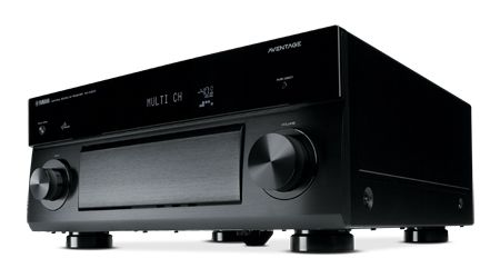 Yamaha RX-A3010 review | What Hi-Fi?