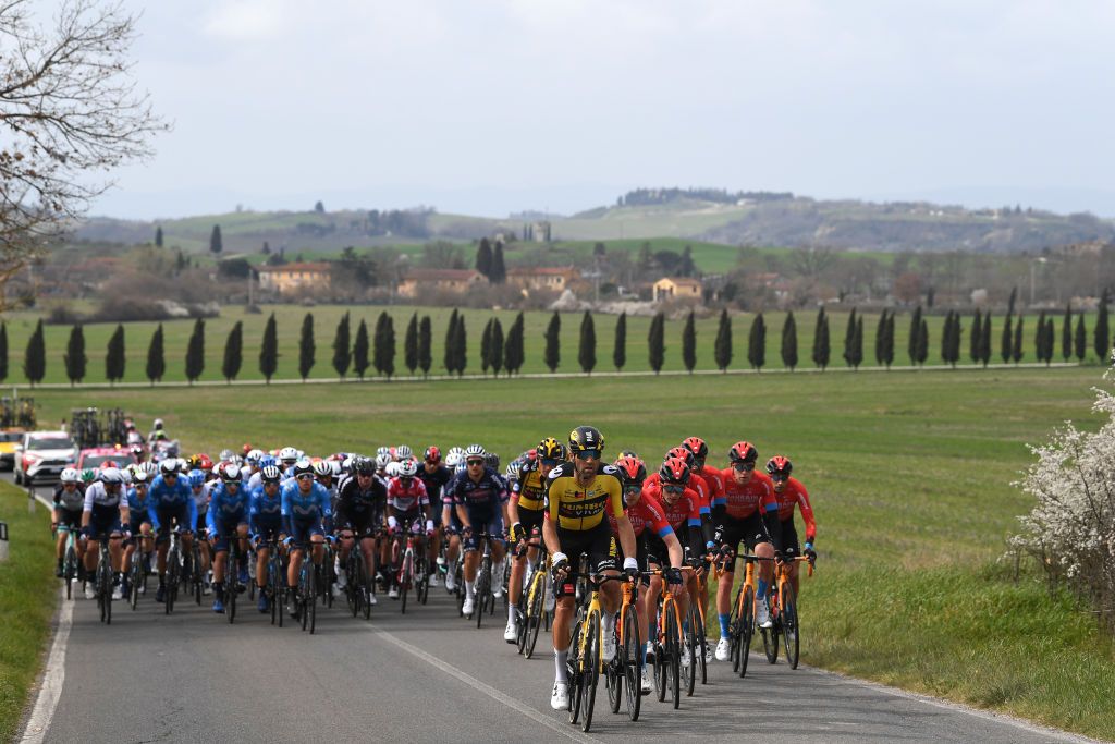 Tirreno-Adriatico