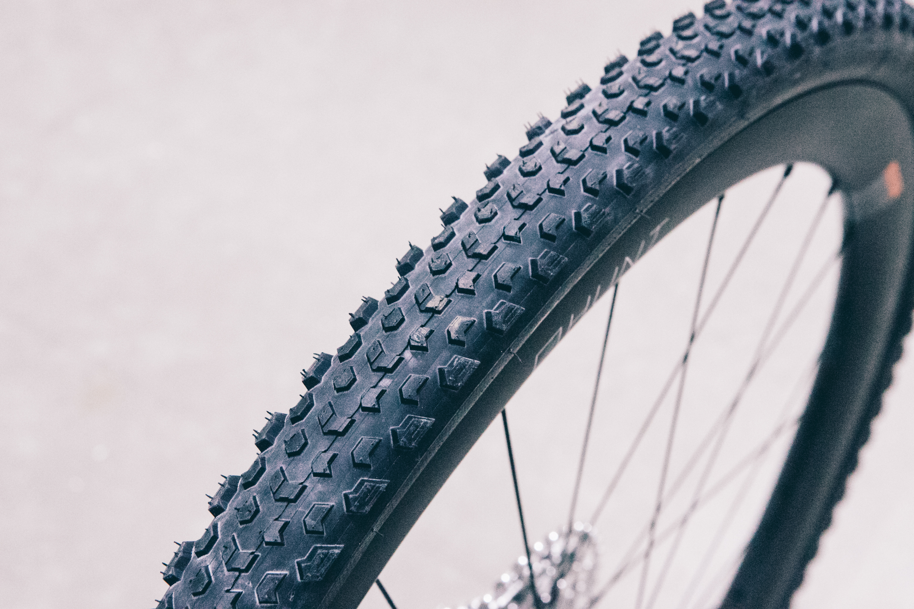 gravel tyres