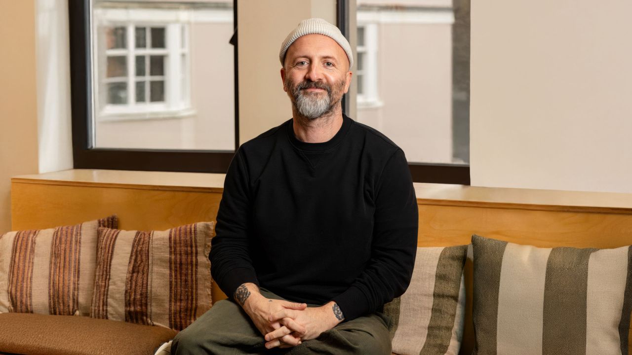 ‘The sheer volume of AI slop we’re being fed is astonishing’: 5 questions with Tom Allen