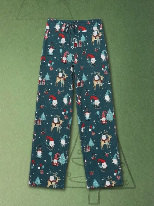 Wiwi Bamboo Viscose Pajama Pants
