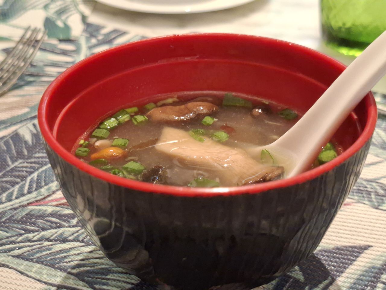 A Samsung Galaxy A56 5G camera sample