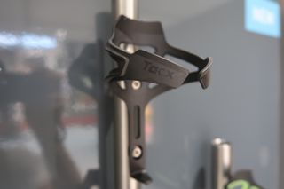 The new Tacx Ciro Bottle cage