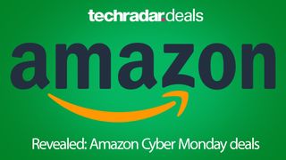Amazon Cyber Monday