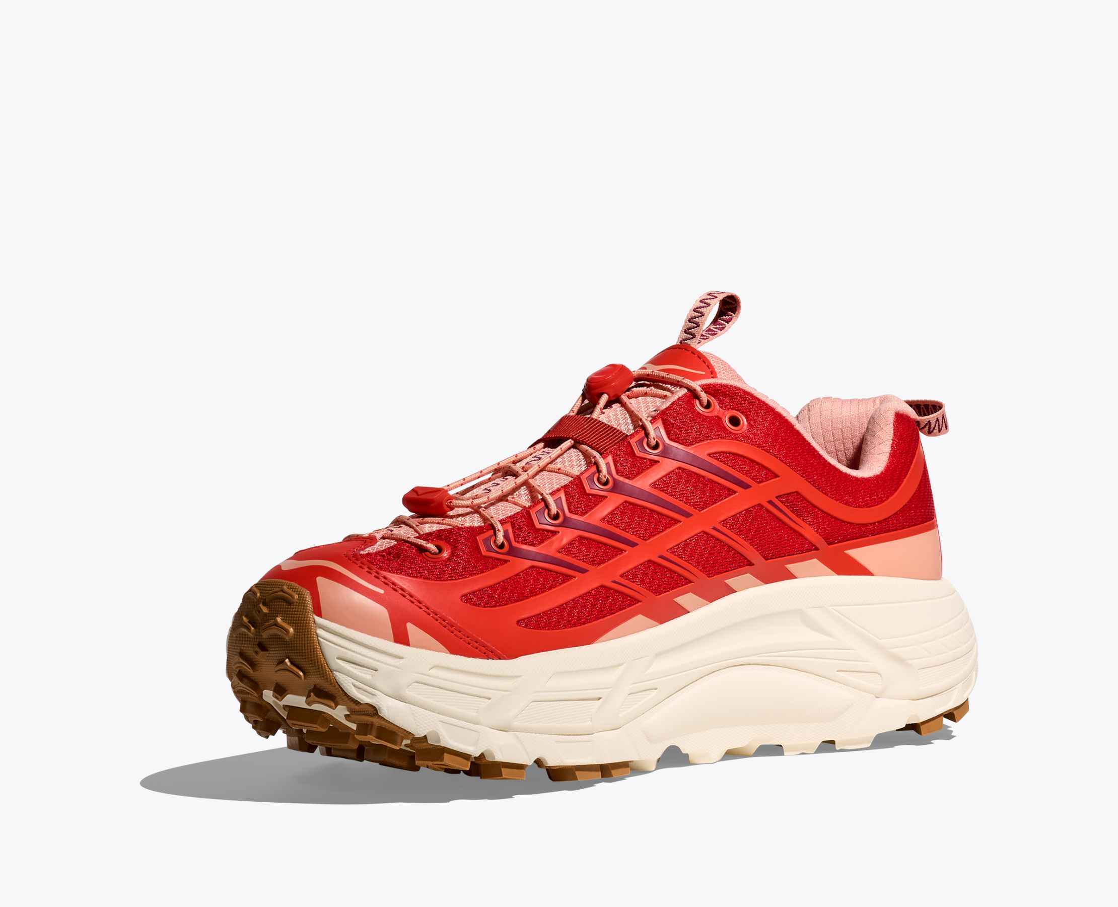 Mafate Three2 Hoka 
