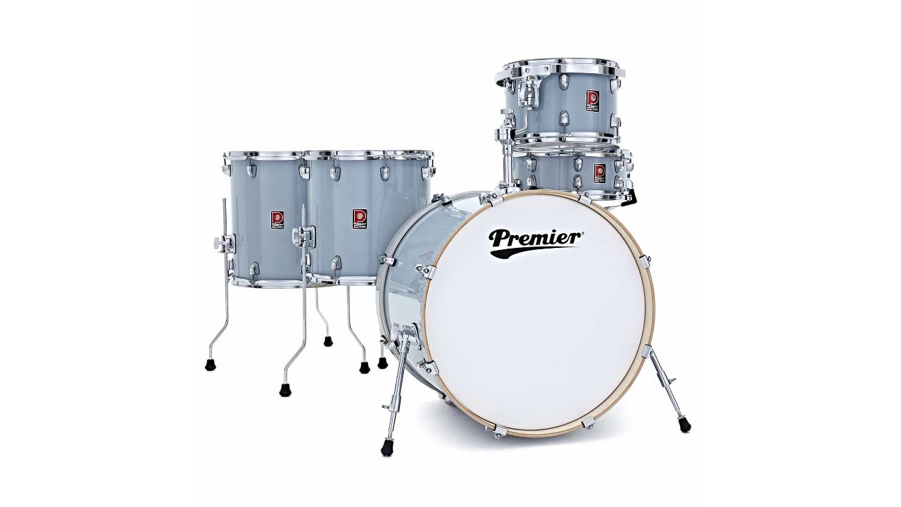 Premier 2022 range