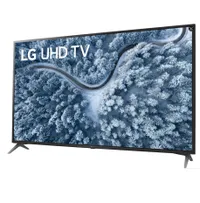 LG 70" UP7070 4K LED TV| was $650, now $550 at Best Buy (save $100)