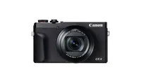 Best camera for street photography: Canon PowerShot G5 X Mark II