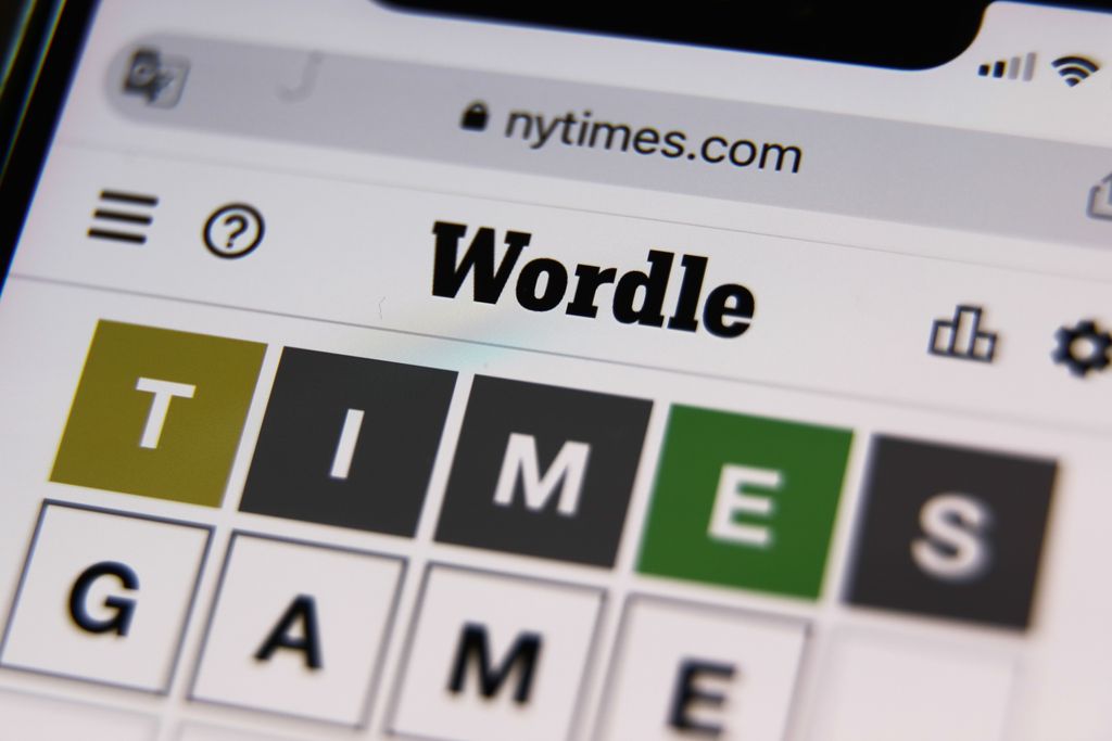Wordle 642 is called "ridiculous" as players battle to solve today's