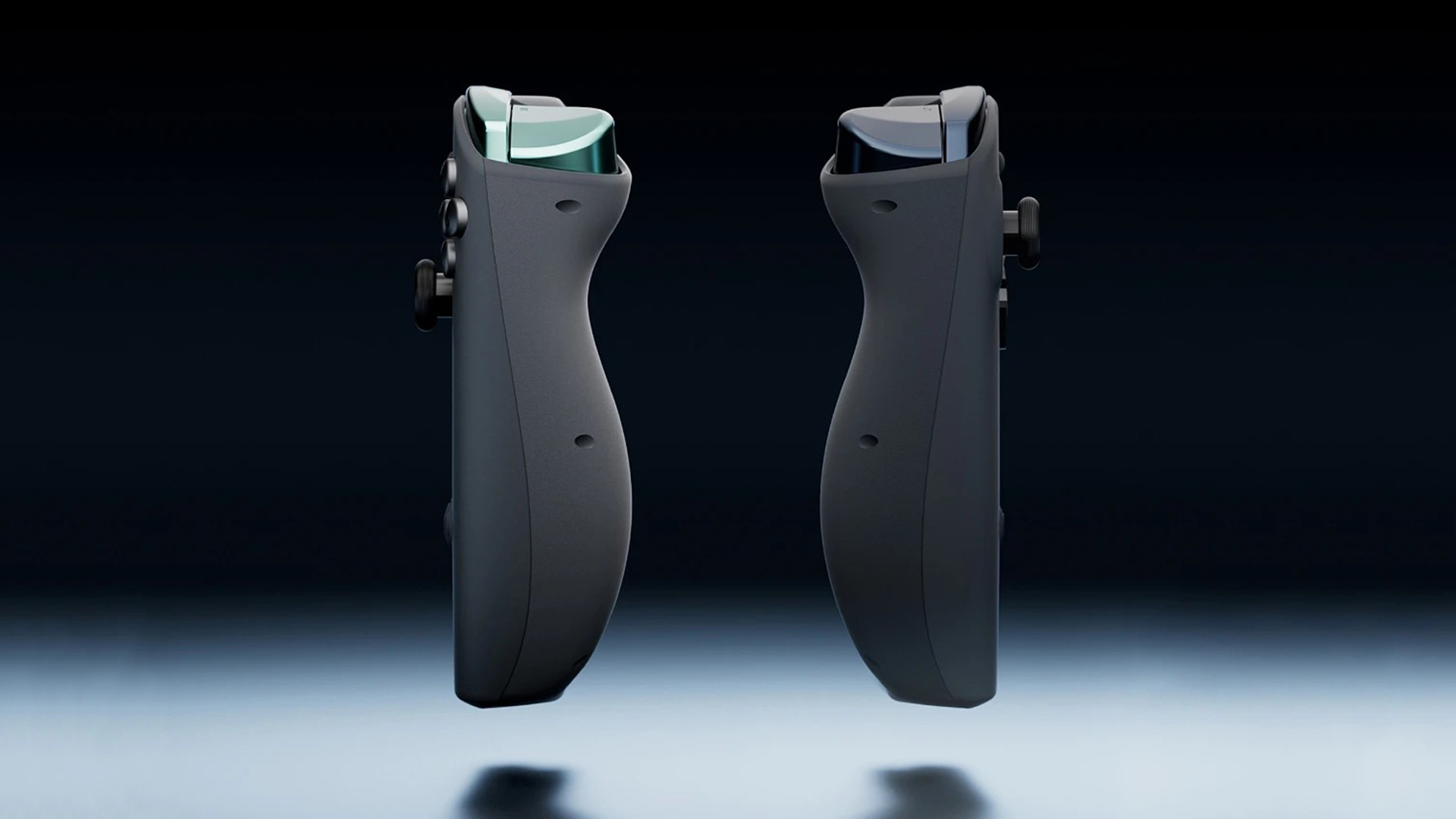 السيطرة على وحدة التحكم في الألعاب Ayaneo Next 2 المحمولة