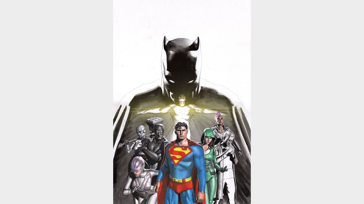DC November 2021 solicitations