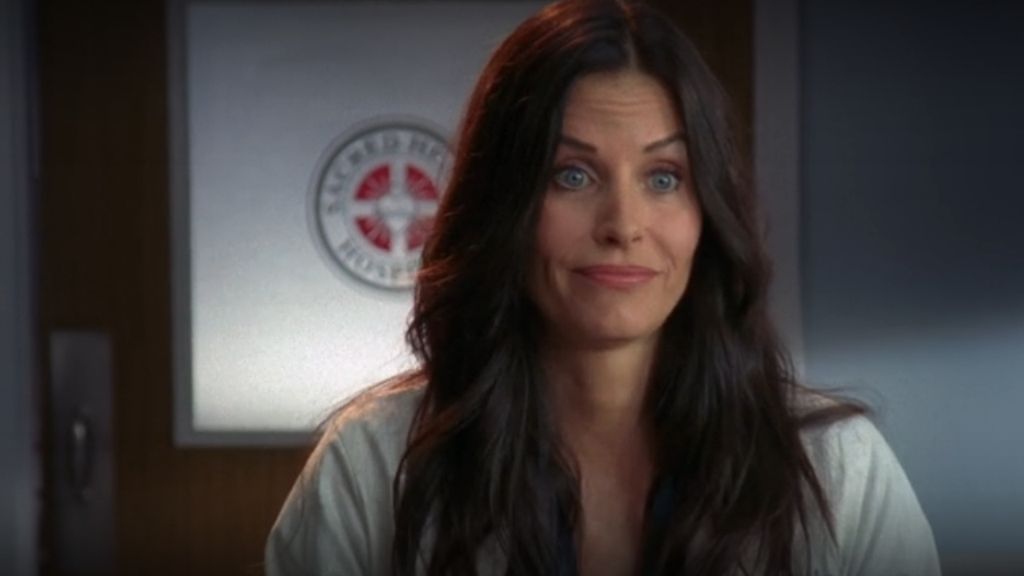 32 Actors Who Popped Up On Scrubs Cinemablend