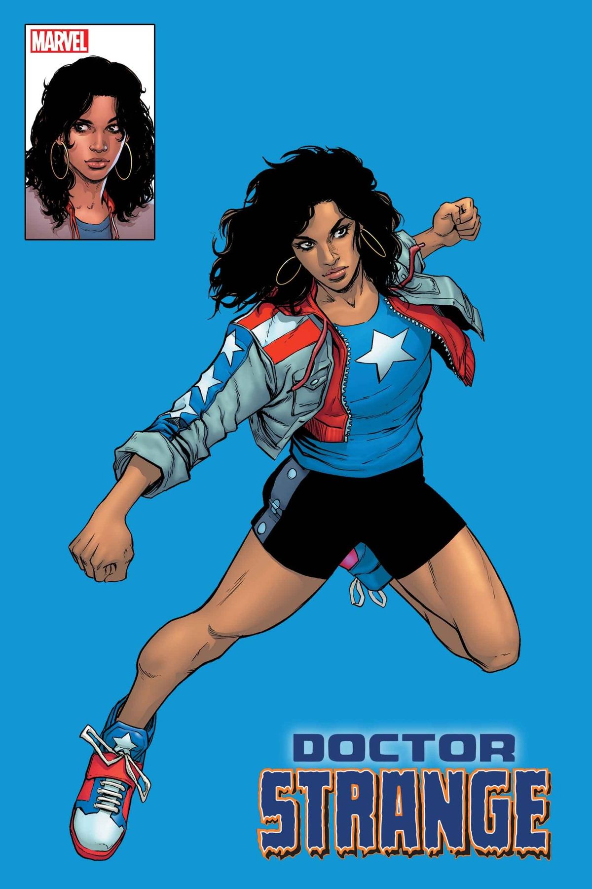 Marvel Comics March 2023 solicitations