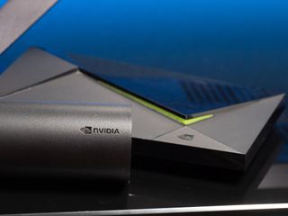 NVIDIA update fixes Shield TV devices following buggy Android 11