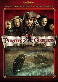 Pirates of the Caribbean: At World's End (2007)