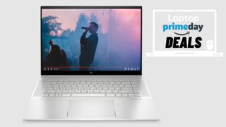 hp envy 16 prime day deal