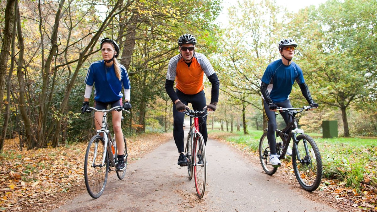 Mountain Biking Benefits: Explore Its Impact on Health & Fitness