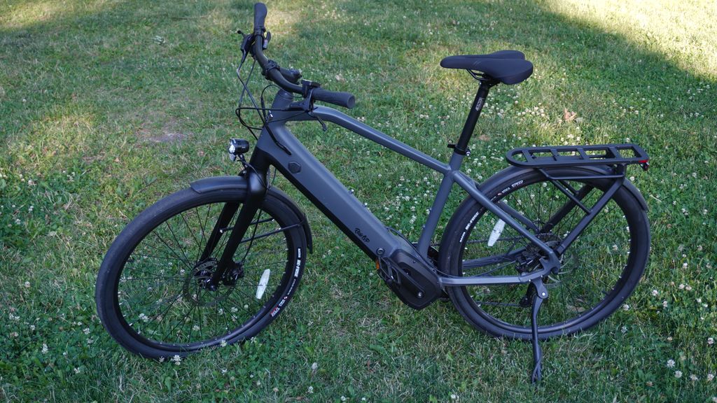 The best electric bikes for 2024 TechRadar
