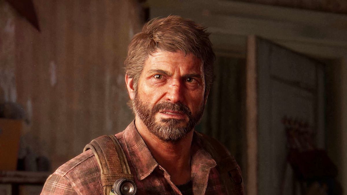 40 Minutes to Load Graphics? Last of Us Part I PC Port Is a Mess